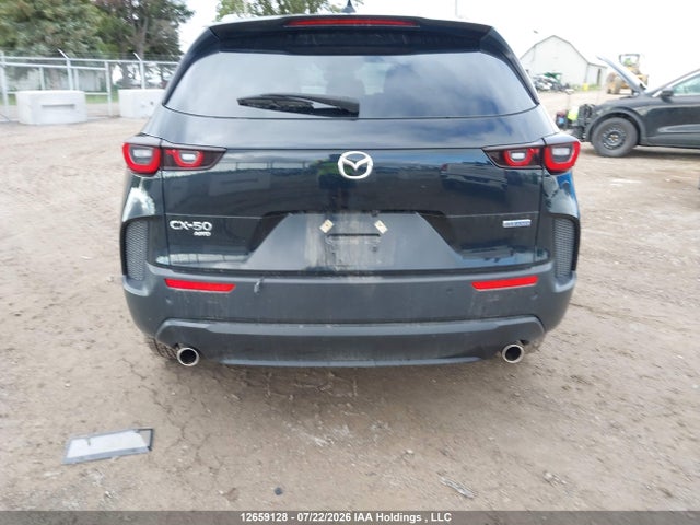 7MMVAADW6SN127347 Mazda Cx-50 Hybrid Gt