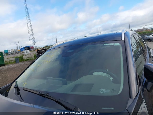 7MMVAADW6SN127347 Mazda Cx-50 Hybrid Gt