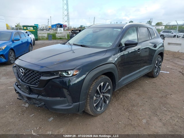 7MMVAADW6SN127347 Mazda Cx-50 Hybrid Gt