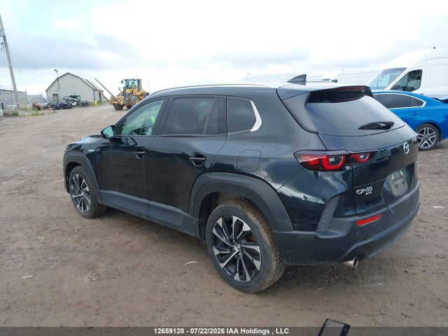 7MMVAADW6SN127347 Mazda Cx-50 Hybrid Gt