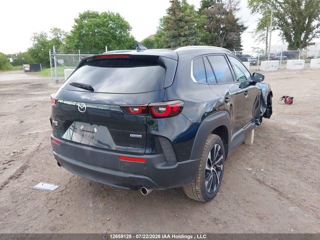 7MMVAADW6SN127347 Mazda Cx-50 Hybrid Gt
