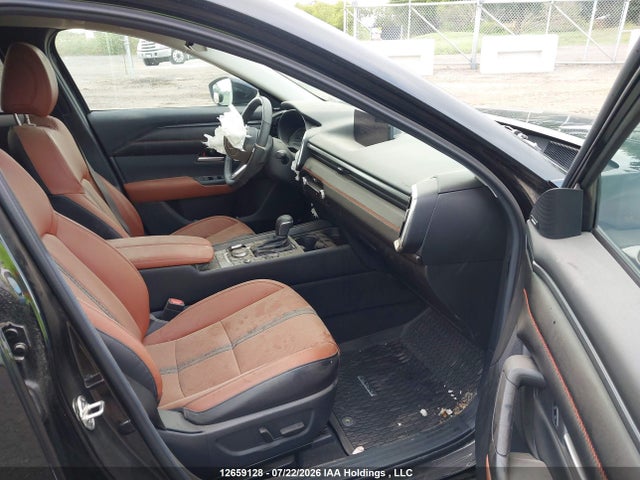 7MMVAADW6SN127347 Mazda Cx-50 Hybrid Gt