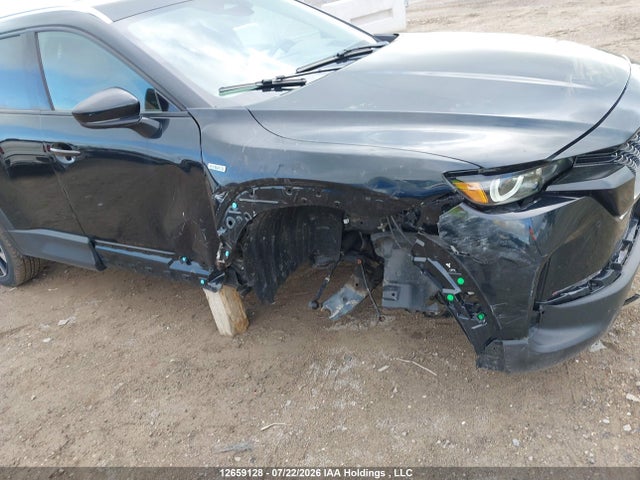 7MMVAADW6SN127347 Mazda Cx-50 Hybrid Gt