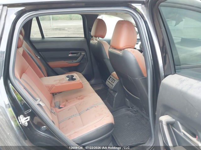 7MMVAADW6SN127347 Mazda Cx-50 Hybrid Gt