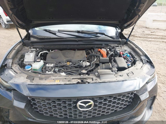 7MMVAADW6SN127347 Mazda Cx-50 Hybrid Gt