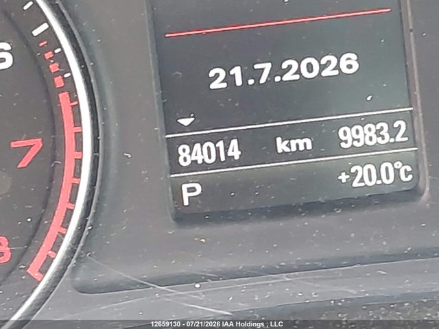 2018 Audi Q3 2.0t Progressiv მანქანა იყიდება აუქციონზე, vin: WA1JCCFS8JR025578, აუქციონის ნომერი: 12659130