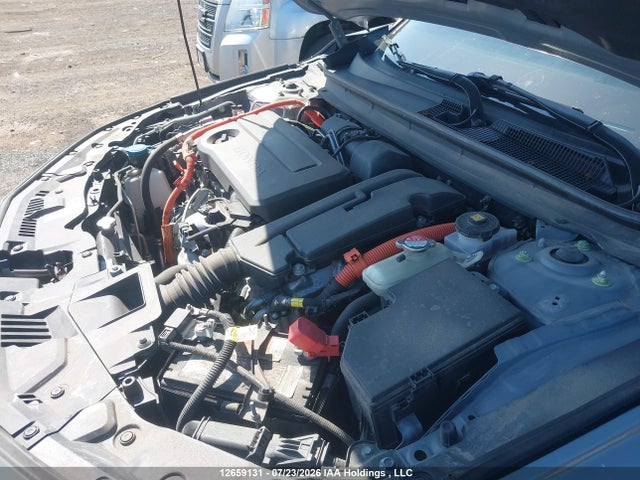 1HGCY2F58PA800393 Honda Accord