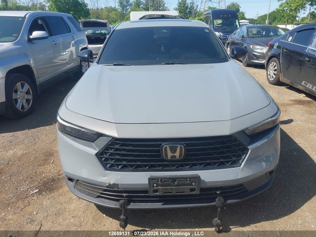 1HGCY2F58PA800393 Honda Accord