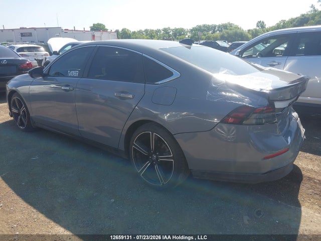 1HGCY2F58PA800393 Honda Accord