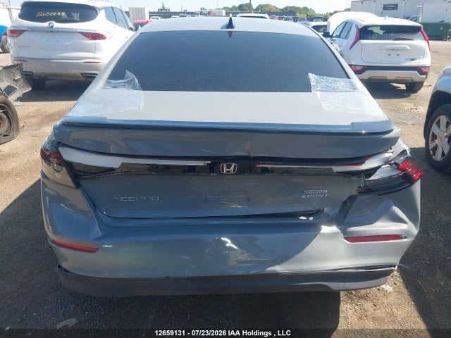 1HGCY2F58PA800393 Honda Accord