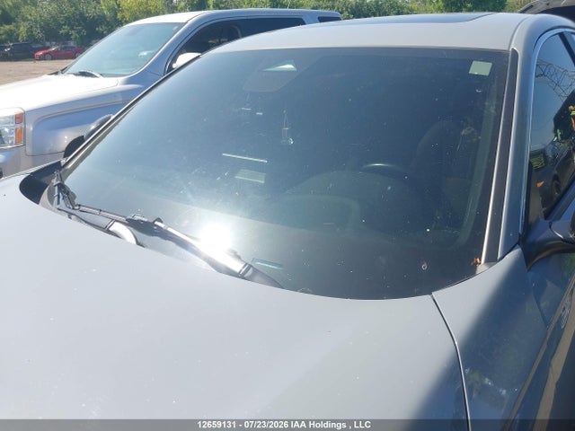 1HGCY2F58PA800393 Honda Accord