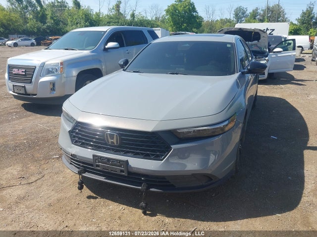 1HGCY2F58PA800393 Honda Accord