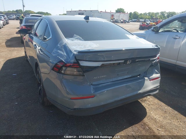 1HGCY2F58PA800393 Honda Accord