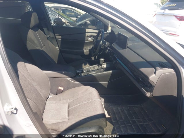 1HGCY2F58PA800393 Honda Accord