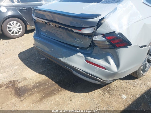 1HGCY2F58PA800393 Honda Accord