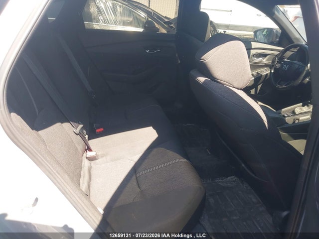 1HGCY2F58PA800393 Honda Accord