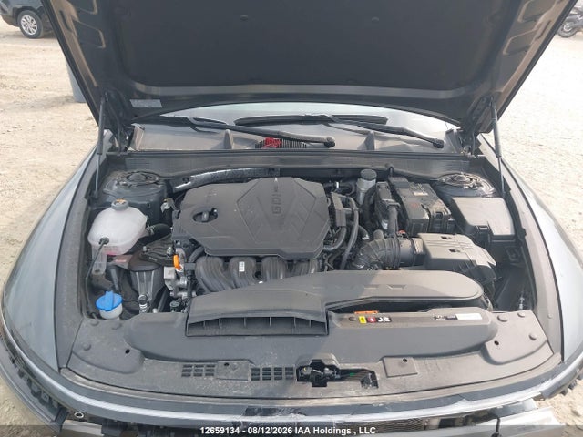 Hyundai Sonata Preferred-trend 2026 KMHL44JA5TA542043 Image 10