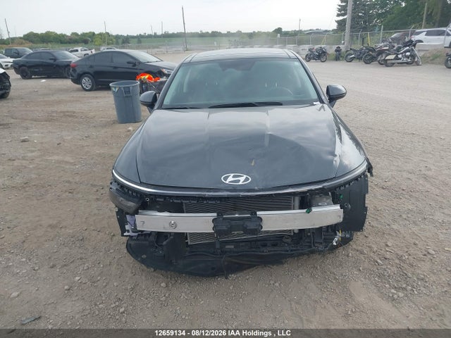 Hyundai Sonata Preferred-trend 2026 KMHL44JA5TA542043 Image 13