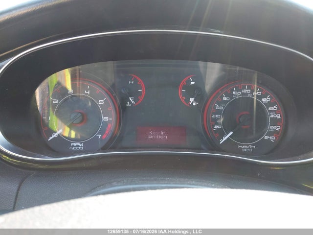 12659135 :رقم المزاد ، 1C3CDFBH2DD269403 vin ، 2013 Dodge Dart Sxt مزاد بيع