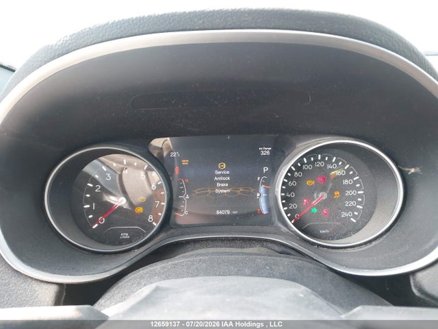 Aukcja sprzedaży 2021 Jeep Compass Latitude, vin: 3C4NJDBB2MT576853, numer aukcji: 12659137