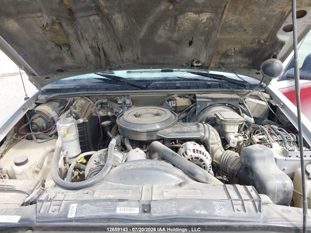 Aukcja sprzedaży 1995 Gmc Sonoma, vin: 1GTCS19Z1S8530285, numer aukcji: 12659143
