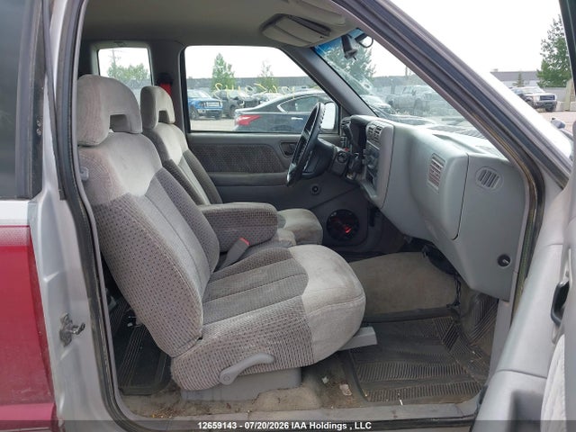 Aukcja sprzedaży 1995 Gmc Sonoma, vin: 1GTCS19Z1S8530285, numer aukcji: 12659143