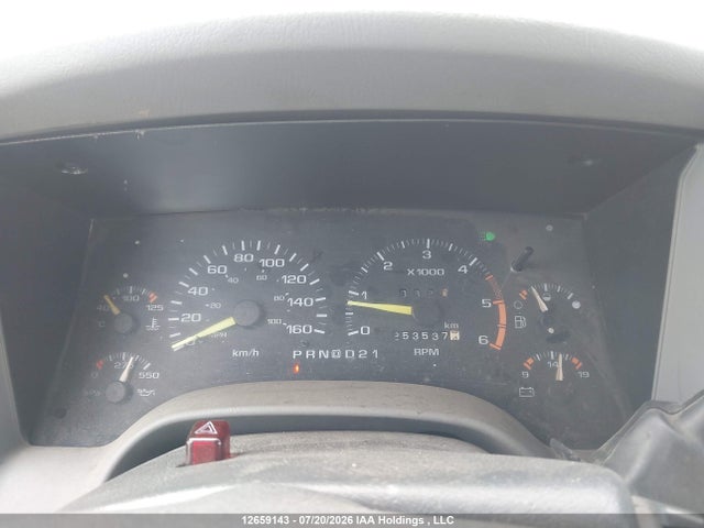 Aukcja sprzedaży 1995 Gmc Sonoma, vin: 1GTCS19Z1S8530285, numer aukcji: 12659143