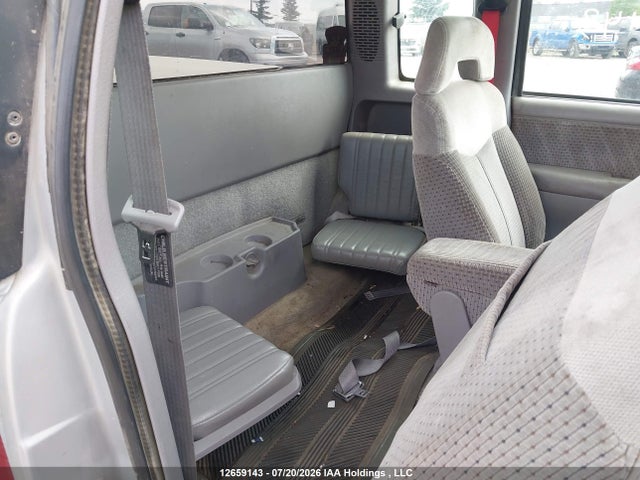 Aukcja sprzedaży 1995 Gmc Sonoma, vin: 1GTCS19Z1S8530285, numer aukcji: 12659143