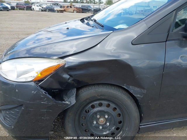 Aukcja sprzedaży 2016 Mazda Mazda5 Gs, vin: JM1CW2CL1G0191404, numer aukcji: 12659145