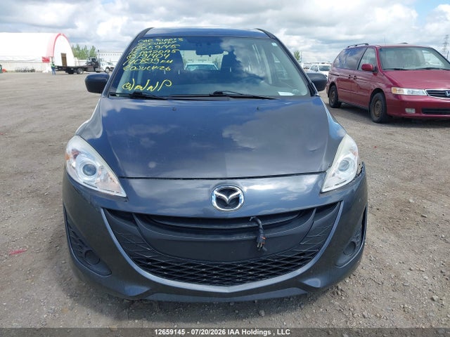 Aukcja sprzedaży 2016 Mazda Mazda5 Gs, vin: JM1CW2CL1G0191404, numer aukcji: 12659145
