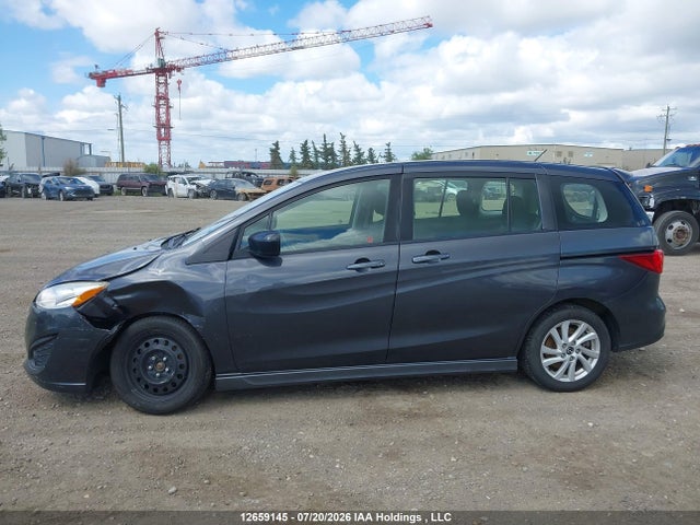 Mazda Mazda5 Gs 2016 JM1CW2CL1G0191404 Image 15
