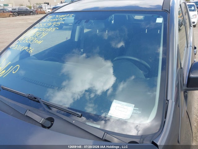 Aukcja sprzedaży 2016 Mazda Mazda5 Gs, vin: JM1CW2CL1G0191404, numer aukcji: 12659145