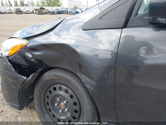 Aukcja sprzedaży 2016 Mazda Mazda5 Gs, vin: JM1CW2CL1G0191404, numer aukcji: 12659145