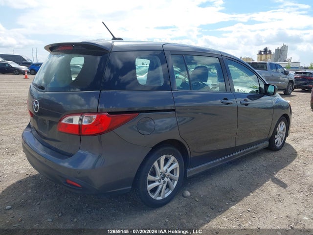 Aukcja sprzedaży 2016 Mazda Mazda5 Gs, vin: JM1CW2CL1G0191404, numer aukcji: 12659145