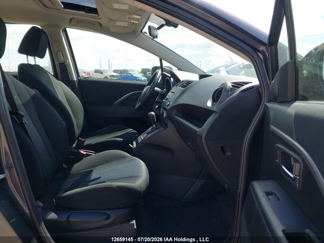 Aukcja sprzedaży 2016 Mazda Mazda5 Gs, vin: JM1CW2CL1G0191404, numer aukcji: 12659145