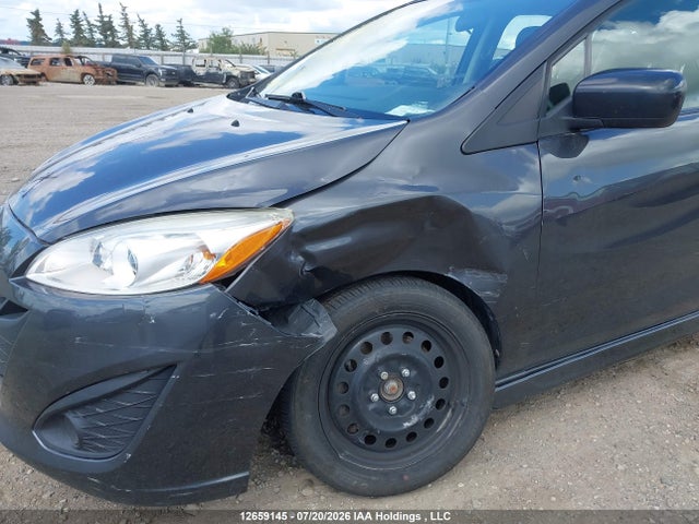 Aukcja sprzedaży 2016 Mazda Mazda5 Gs, vin: JM1CW2CL1G0191404, numer aukcji: 12659145
