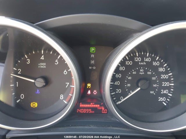 Aukcja sprzedaży 2016 Mazda Mazda5 Gs, vin: JM1CW2CL1G0191404, numer aukcji: 12659145