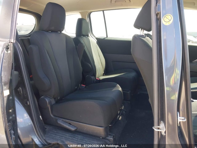 Aukcja sprzedaży 2016 Mazda Mazda5 Gs, vin: JM1CW2CL1G0191404, numer aukcji: 12659145