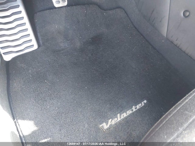 2021 Hyundai Veloster N მანქანა იყიდება აუქციონზე, vin: KMHT36AH0MU011151, აუქციონის ნომერი: 12659147