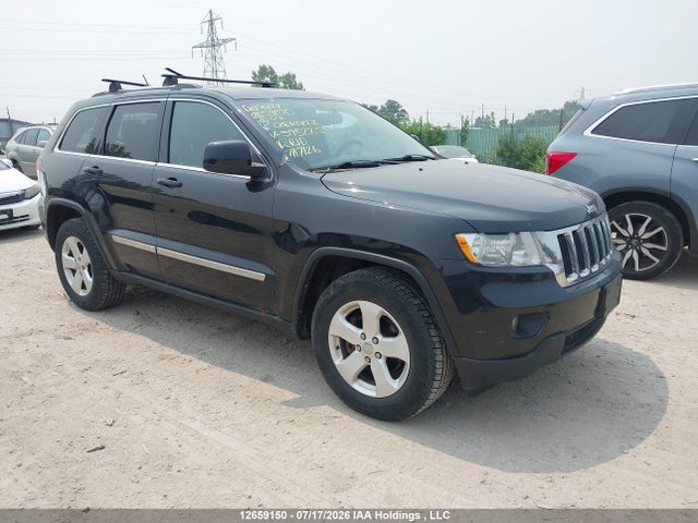 Aukcja sprzedaży 2013 Jeep Grand Cherokee Laredo, vin: 1C4RJFAG2DC593285, numer aukcji: 12659150