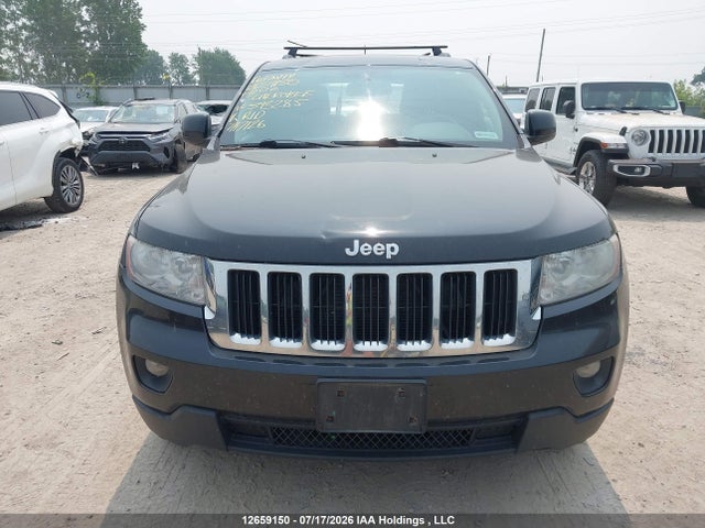 Aukcja sprzedaży 2013 Jeep Grand Cherokee Laredo, vin: 1C4RJFAG2DC593285, numer aukcji: 12659150