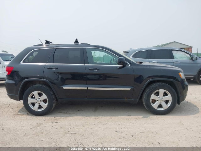 Aukcja sprzedaży 2013 Jeep Grand Cherokee Laredo, vin: 1C4RJFAG2DC593285, numer aukcji: 12659150