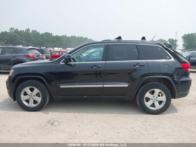 Aukcja sprzedaży 2013 Jeep Grand Cherokee Laredo, vin: 1C4RJFAG2DC593285, numer aukcji: 12659150