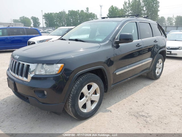 Aukcja sprzedaży 2013 Jeep Grand Cherokee Laredo, vin: 1C4RJFAG2DC593285, numer aukcji: 12659150