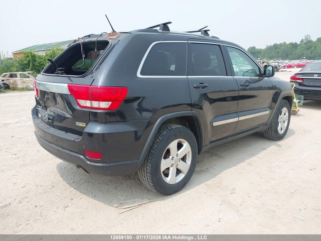 Продажа на аукционе авто 2013 Jeep Grand Cherokee Laredo, vin: 1C4RJFAG2DC593285, номер лота: 12659150