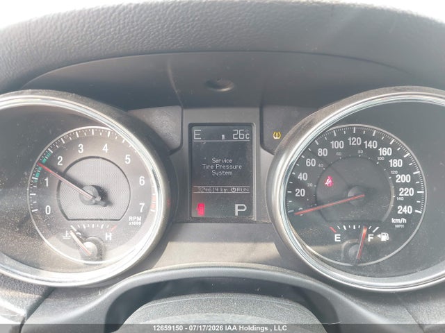 Aukcja sprzedaży 2013 Jeep Grand Cherokee Laredo, vin: 1C4RJFAG2DC593285, numer aukcji: 12659150