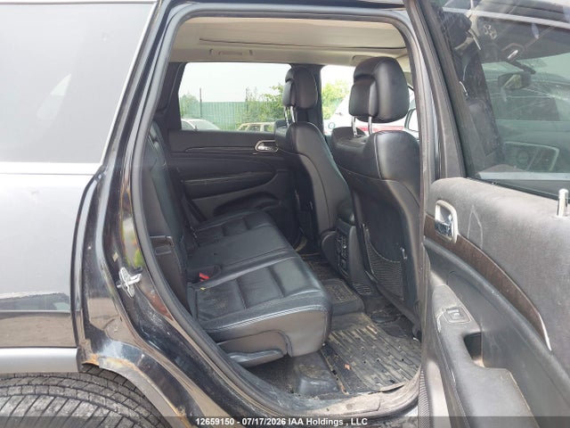 Aukcja sprzedaży 2013 Jeep Grand Cherokee Laredo, vin: 1C4RJFAG2DC593285, numer aukcji: 12659150