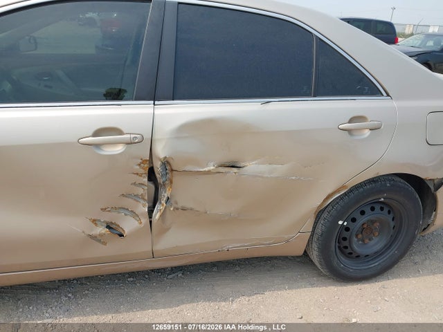 2008 Toyota Camry Ce/le/xle/se მანქანა იყიდება აუქციონზე, vin: 4T1BE46K98U257104, აუქციონის ნომერი: 12659151