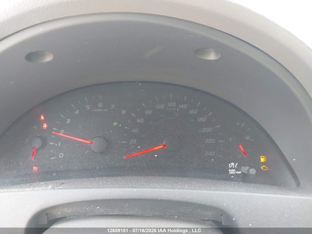 2008 Toyota Camry Ce/le/xle/se მანქანა იყიდება აუქციონზე, vin: 4T1BE46K98U257104, აუქციონის ნომერი: 12659151