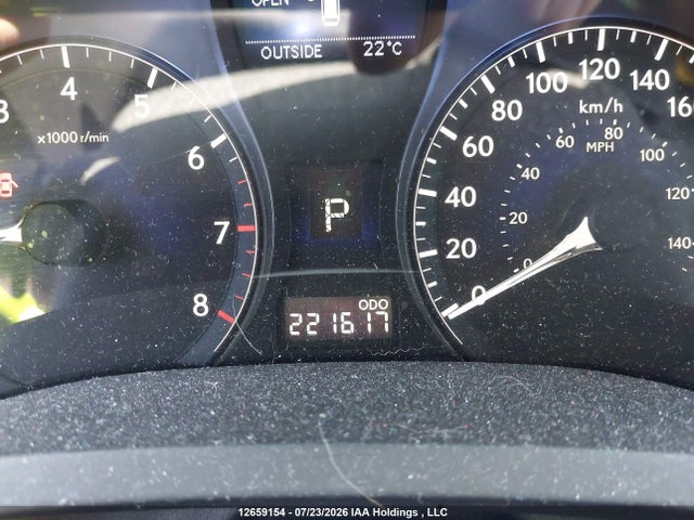 12659154 :رقم المزاد ، 2T2BK1BA3CC123117 vin ، 2012 Lexus Rx 350 مزاد بيع